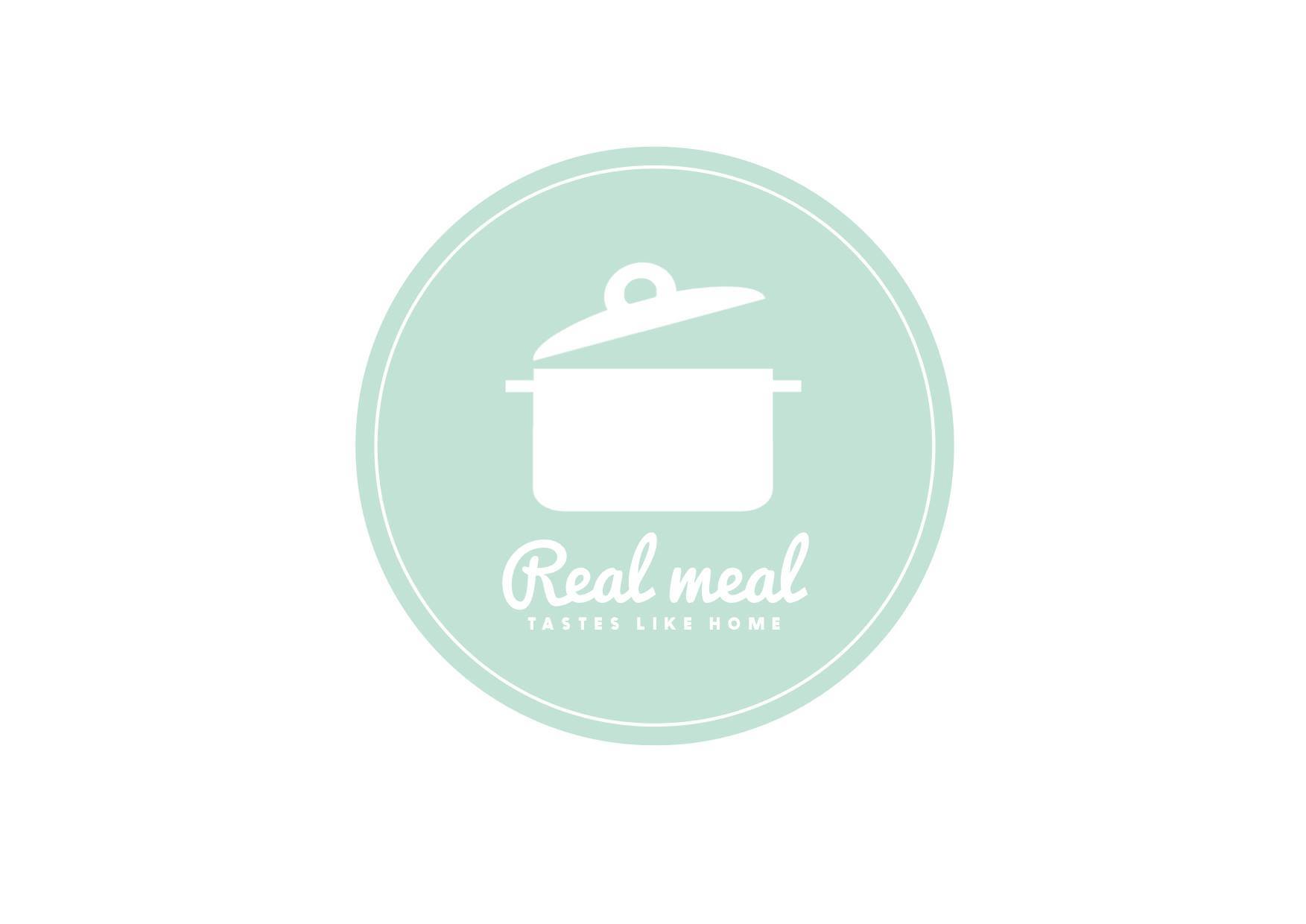 19. real meal catering