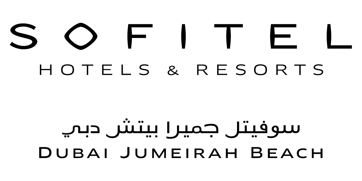 2. Sofitel Dubai Jumeirah Beach Logo