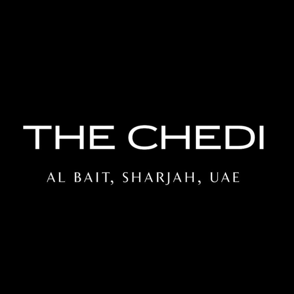 21. The Chedi al bait